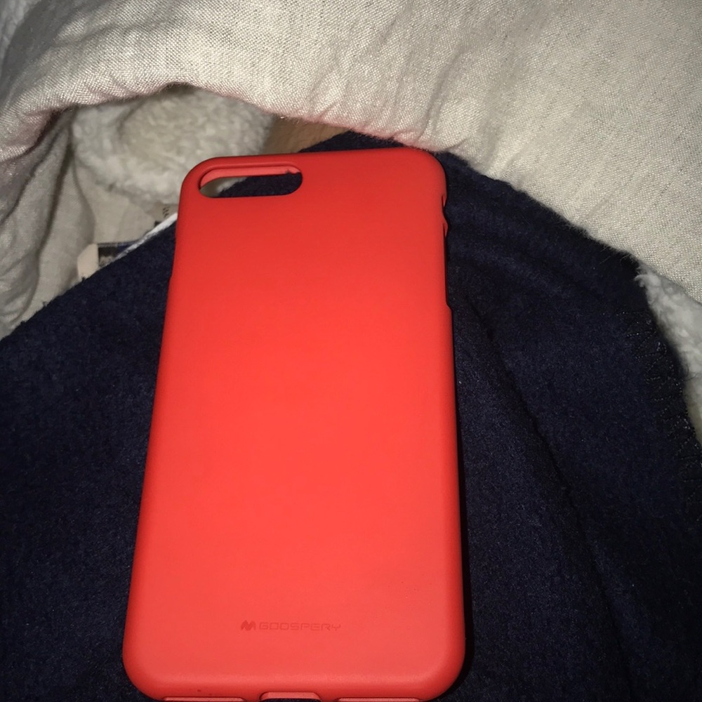 iPhone case